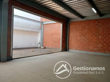 CODIGO A2511 LA AMERICA 